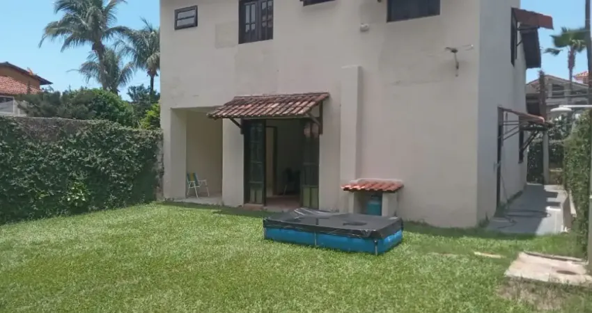 Casa em condomínio fechado com 4 quartos à venda na Estrada dos Bandeirantes, 12431, Vargem Pequena, Rio de Janeiro