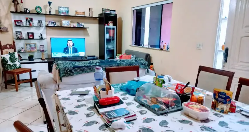 Casa em condomínio fechado com 3 quartos para alugar na Estrada dos Bandeirantes, 12431, Vargem Pequena, Rio de Janeiro