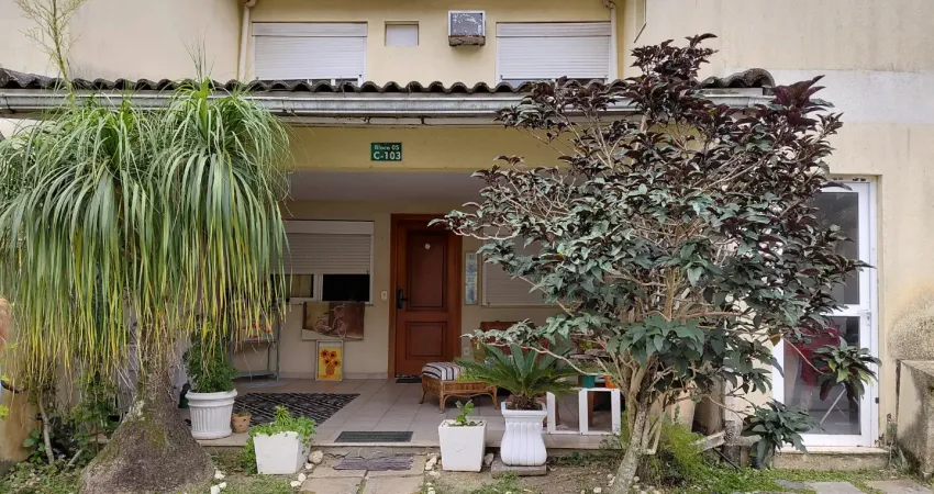 Casa duplex 3 quartos financiamento bancario vargem pequena