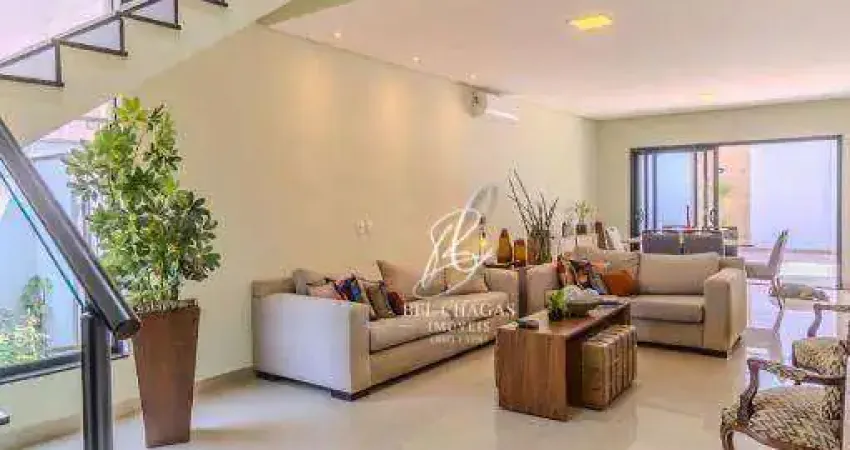 Casa com 3 quartos à venda no Condomínio Cyrela Landscape Esplanada - Votorantim/SP