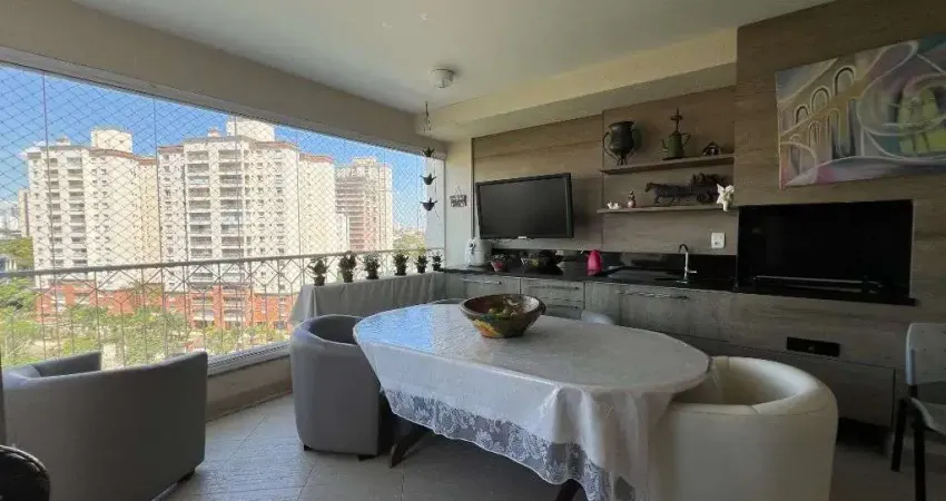 Apartamento com 3 quartos no Condomínio Reserva Campolim - Sorocaba/SP