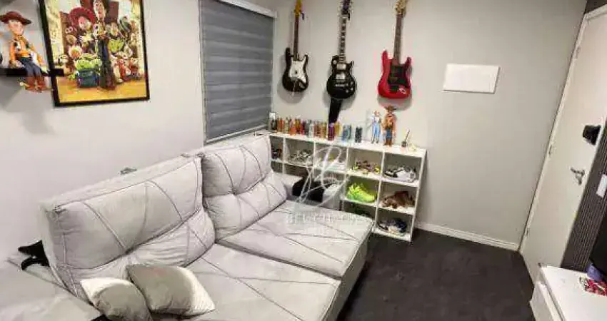 Apartamento com 2 quartos à venda - Condomínio Residencial Olga Park - Sorocaba/SP