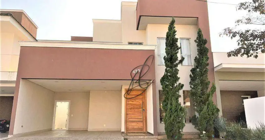 Casa com 3 quartos à venda- Condomínio Ibiti Royal Park - Sorocaba/SP