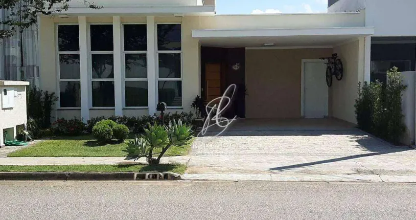Casa com 3 quartos à venda - Condomínio Ibiti Royal Park - Sorocaba/SP