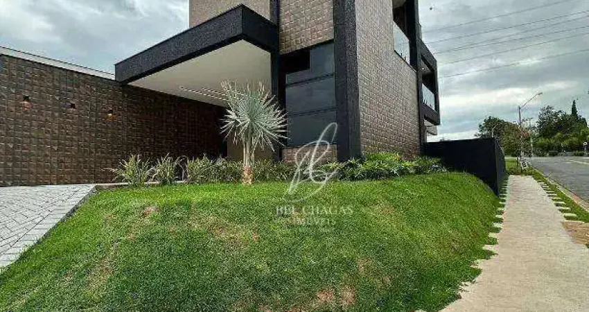 Casa com 3 quartos à venda - Condomínio Residencial Sun Lake - Sorocaba/SP