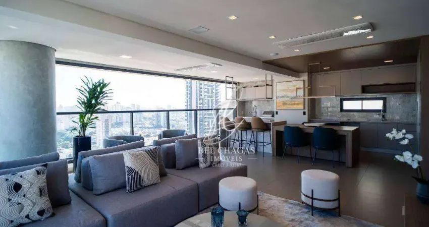 Apartamento com 3 quartos à venda - Ícone Planeta - Sorocaba/SP