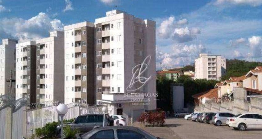 Apartamento com 2 quartos à venda - Residencial Bosque do Córdoba - Sorocaba/SP