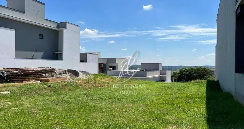 Terreno à venda - Condomínio Ibiti Reserva - Sorocaba/SP