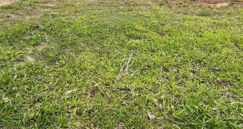 Terreno à venda - Condomínio Residencial Giverny - Sorocaba/SP