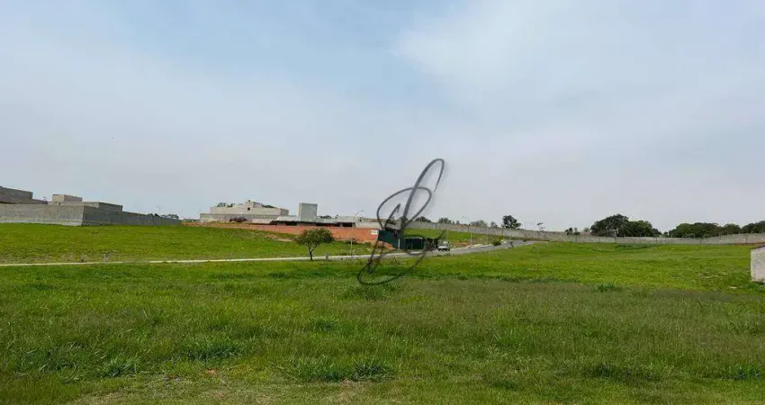 Terreno à venda - Condomínio UP Residencial - Sorocaba/SP
