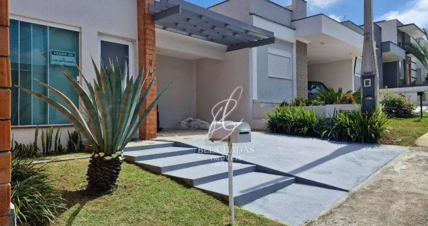 Casa com 2 quartos à venda - Condomínio Terras de São Francisco - Sorocaba/SP