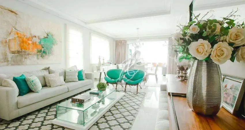 Casa com 3 quartos à venda - Condomínio Mont Blanc em Sorocaba/SP.
