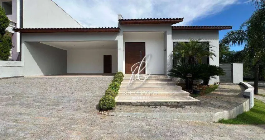 Casa com 3 quartos à venda no Condominio Golden Park Residence - Sorocaba/SP