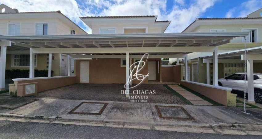 Casa com 4 quartos à venda no Condominio La Residence II - Sorocaba/SP