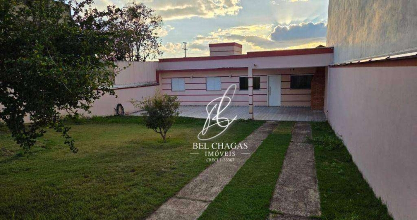 Casa com 2 quartos à venda no Condomínio Ibiti do Paço - Sorocaba/SP