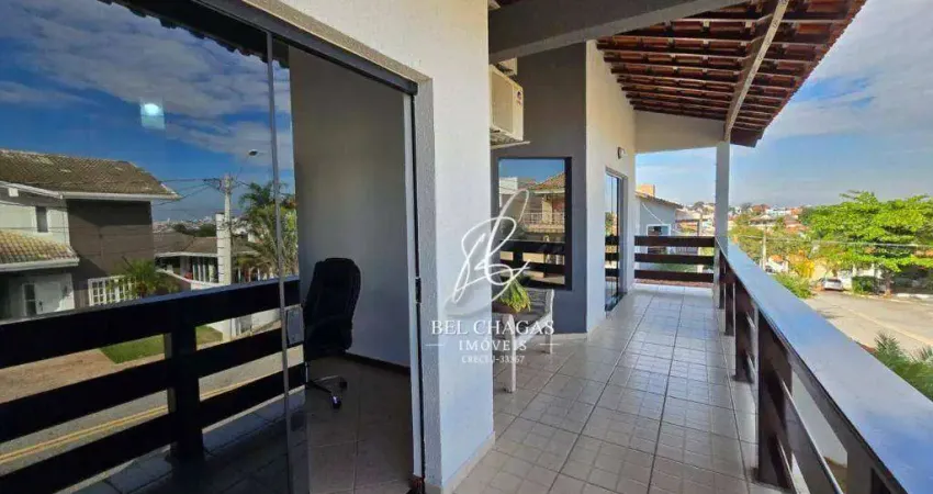Casa com 3 quartos à venda no Condomínio Ibiti do Paço - Sorocaba/SP