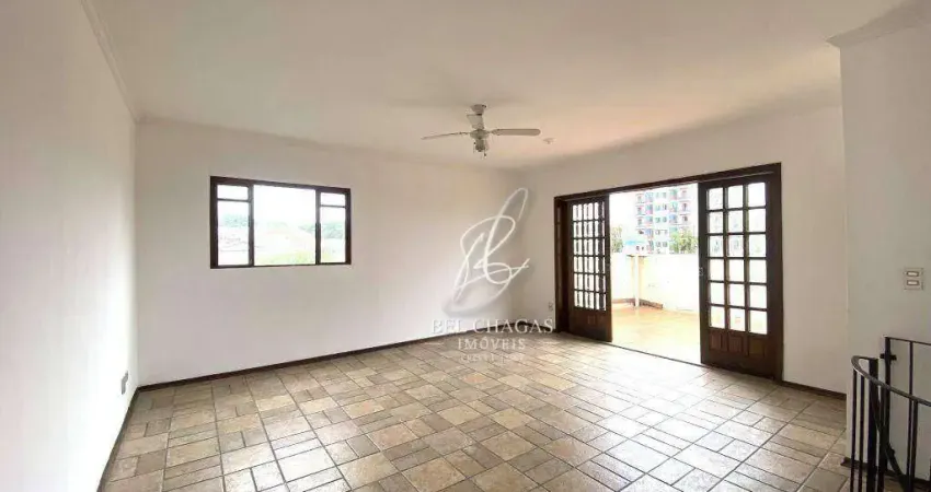 Apartamento com 2 quartos à venda - Vila Trujillo - Sorocaba/SP