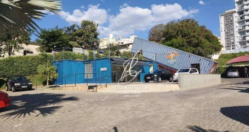 Ponto Comercial em Localização Nobre do Campolim em Sorocaba/SP