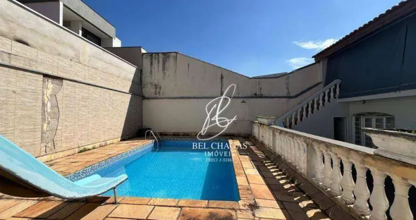 Casa com 4 quartos à venda no Condomínio Ibiti do Paço - Sorocaba/SP