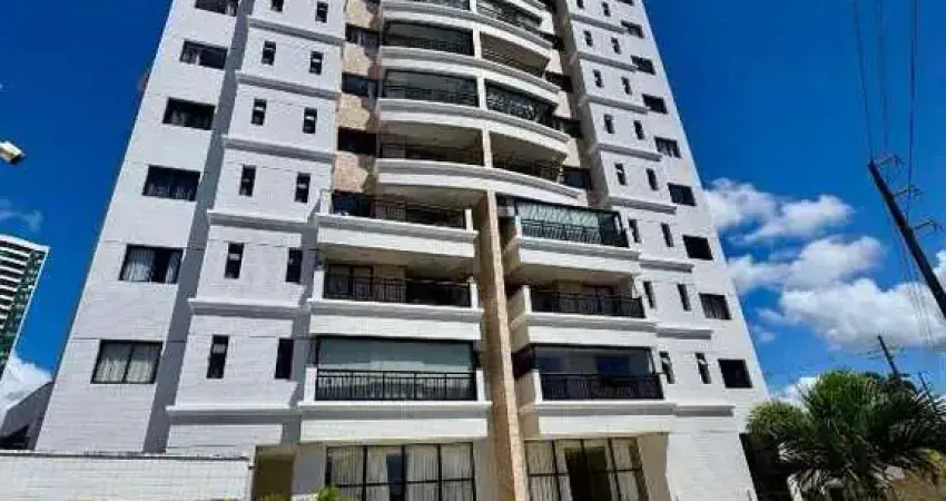 APARTAMENTO LOCAÇÃO BAKARA