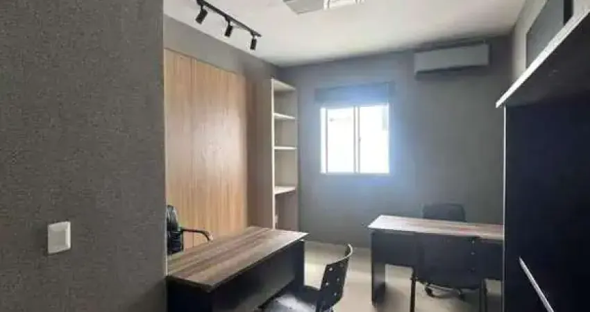 Aluguel de Sala Mobiliada, próxima ao centro Jurídico de Natal