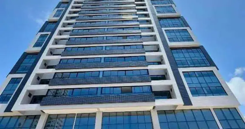 Apartamento com 4 quartos à venda no Lagoa Nova, Natal 