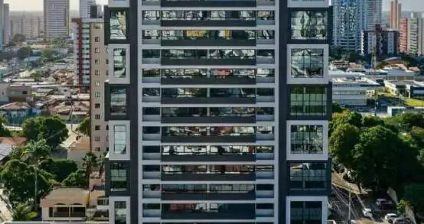 Apartamento com 4 quartos à venda no Lagoa Nova, Natal