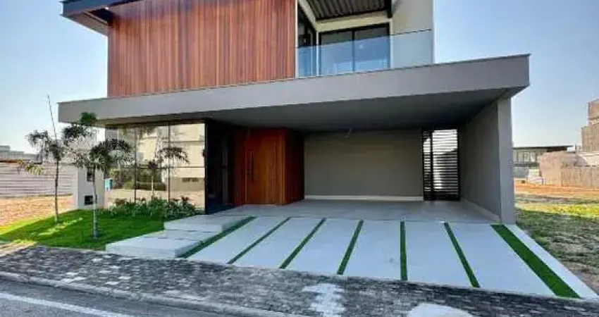 Casa em condomínio fechado com 4 quartos à venda no Pitimbu, Natal