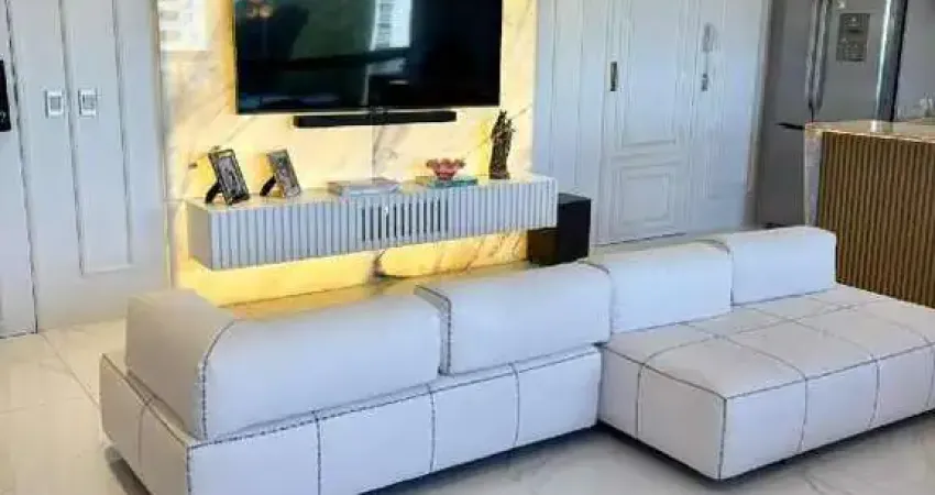 Apartamento à venda no Tirol, Natal 