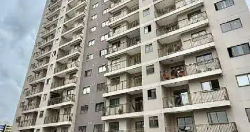 Apartamento para locação no mood parque das dunas em capim macio