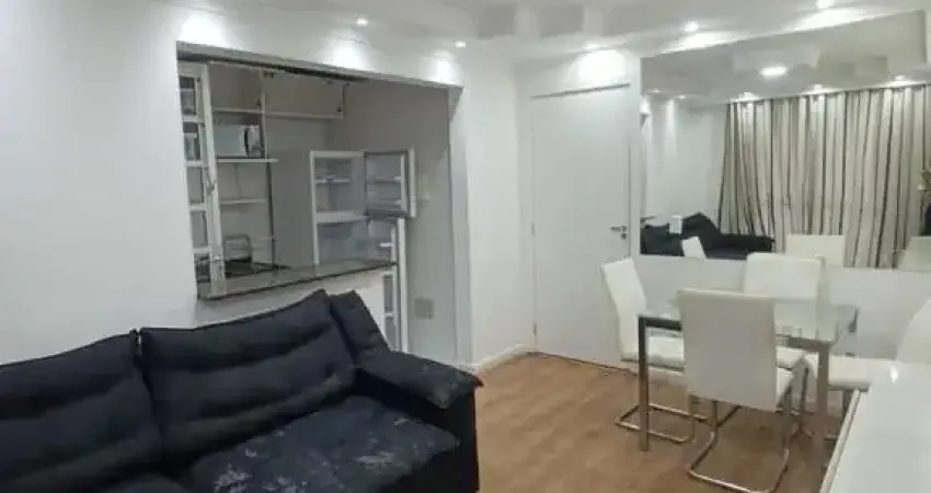 Apartamento com 2 quartos à venda na Avenida Dom Jaime de Barros Câmara, 945, Planalto, São Bernardo do Campo