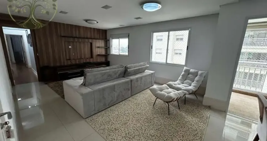 Apartamento com 3 quartos à venda na Avenida Dom Jaime de Barros Câmara, 715, Planalto, São Bernardo do Campo