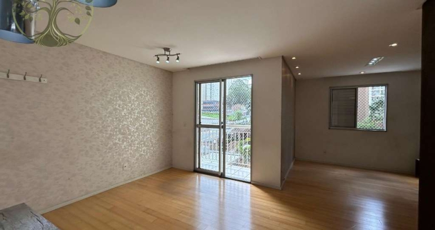 Apartamento com 2 quartos à venda na Avenida Dom Jaime de Barros Câmara, 945, Planalto, São Bernardo do Campo