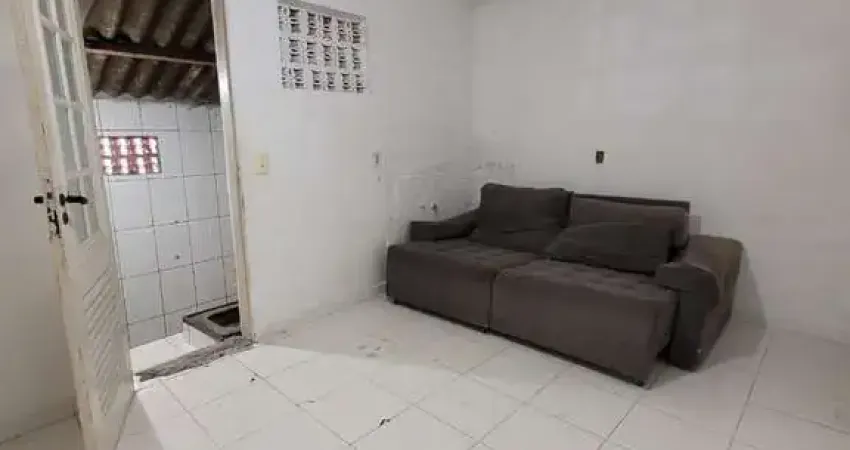 Casa com 1 quarto para alugar na Maria Luisa de Souza, 450, Rio Grande, São Bernardo do Campo