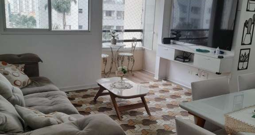 Apartamento com 3 quartos à venda na Avenida Dom Jaime de Barros Câmara, 565, Planalto, São Bernardo do Campo