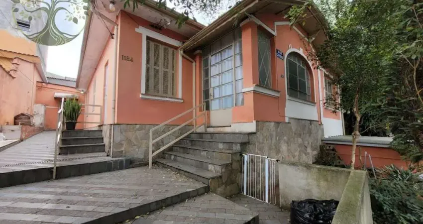Casa com 3 quartos à venda na Rua Catequese, 1184, Vila Guiomar, Santo André