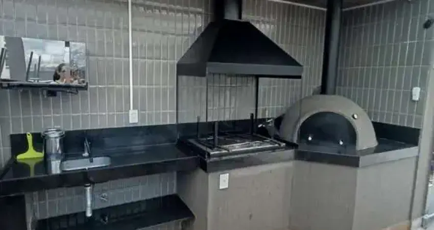 Apartamento com 2 quartos à venda na Rua Avanhandava, 95, Vila Gilda, Santo André