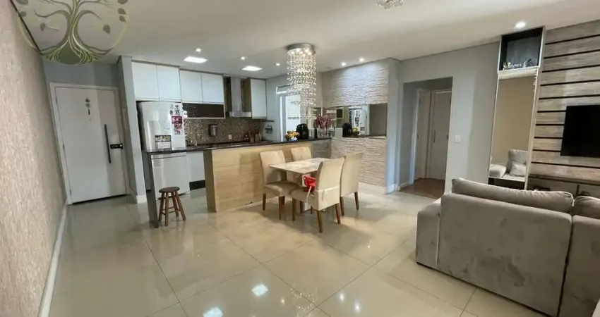 Apartamento com 3 quartos à venda na Avenida Dom Jaime de Barros Câmara, 795, Planalto, São Bernardo do Campo