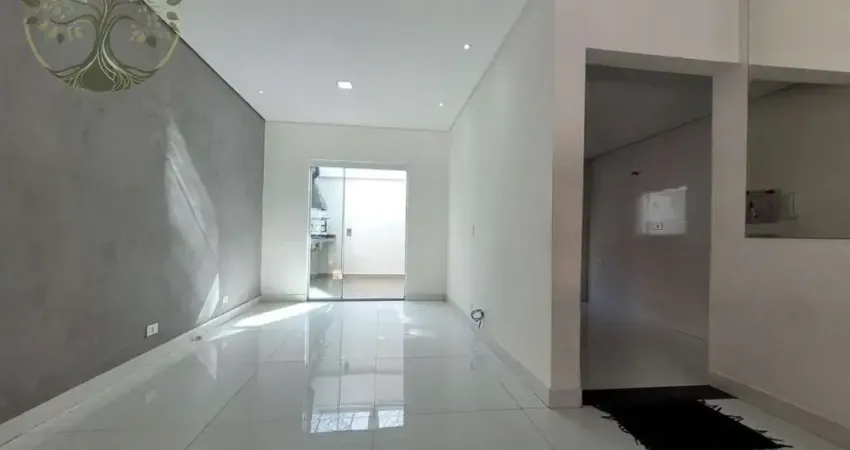 Casa em condomínio fechado com 2 quartos à venda na Rua Heizo Nakano, 21, Demarchi, São Bernardo do Campo
