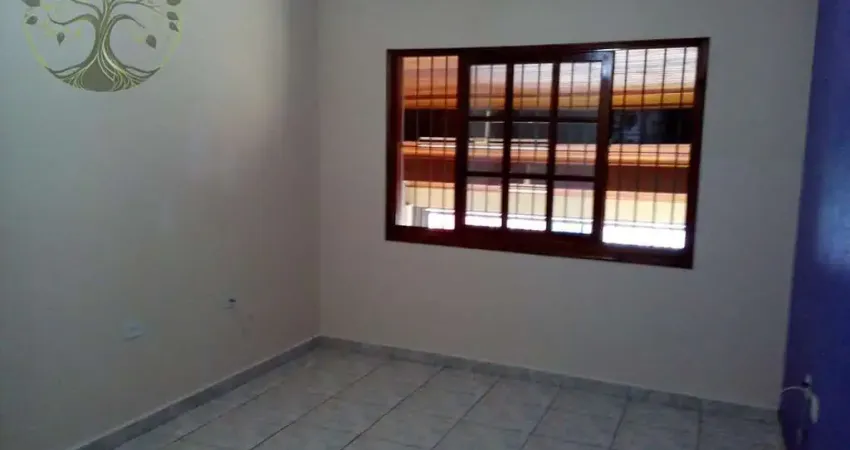 Casa com 2 quartos à venda na Rua Expedicionário Oscar Vano, 697, Jardim Las Vegas, Santo André