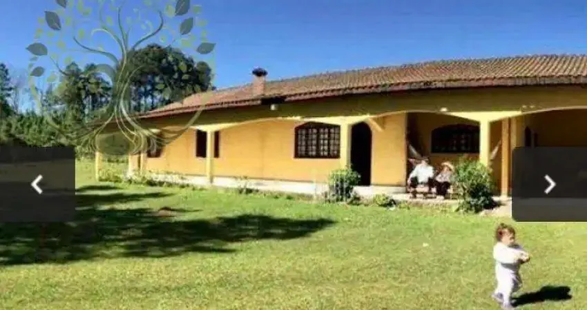 Chácara / sítio com 4 quartos para alugar na Estrada do Oeste, 285, Parque das Garças, São Bernardo do Campo