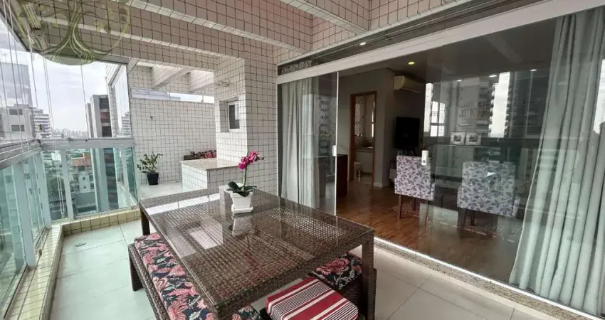 Cobertura com 1 quarto à venda na Rua Professor Norberto Denzin, 125, Jardim do Mar, São Bernardo do Campo