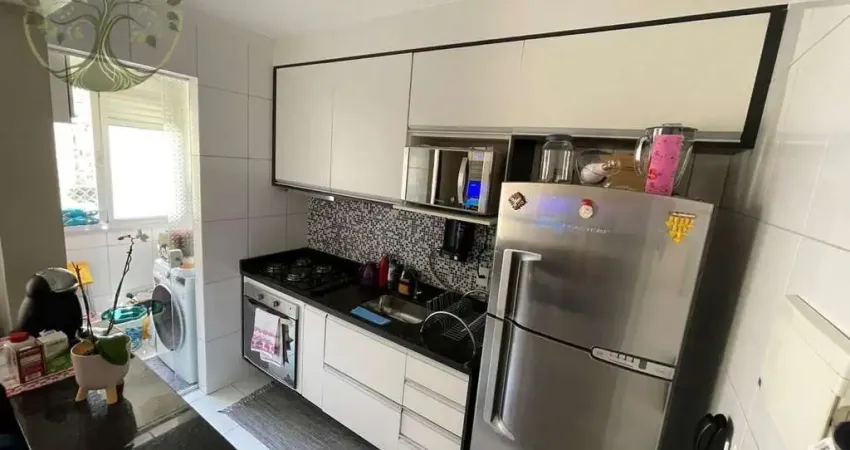 Apartamento com 2 quartos à venda na Avenida Dom Jaime de Barros Câmara, 945, Planalto, São Bernardo do Campo