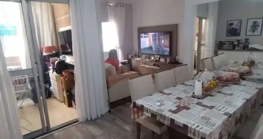 Apartamento com 2 quartos para alugar no Planalto, São Bernardo do Campo