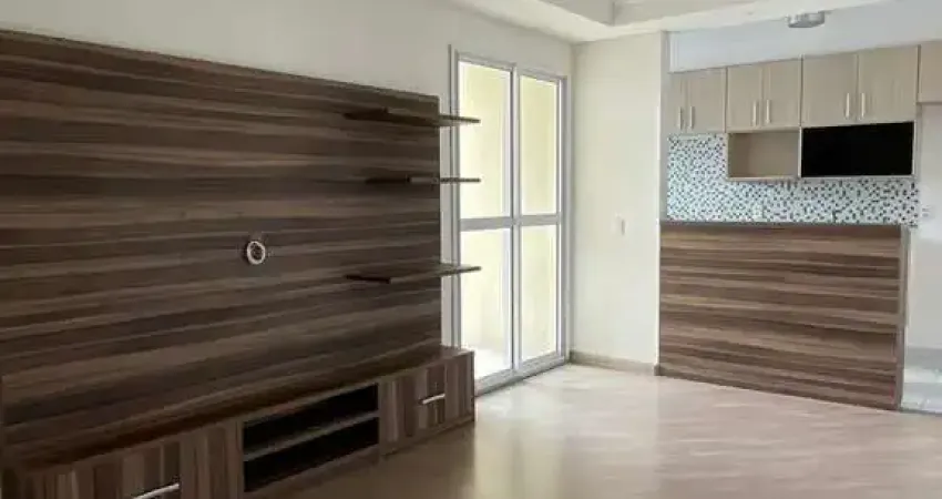 Apartamento com 2 quartos para alugar no Planalto, São Bernardo do Campo 