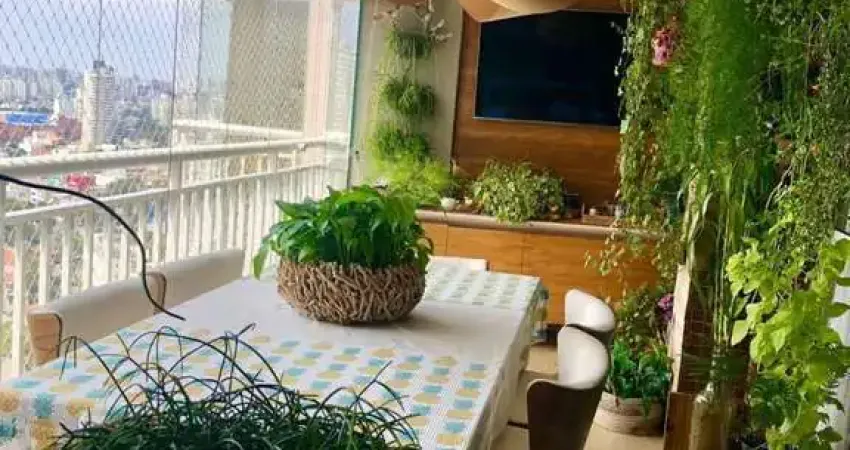 Apartamento com 2 quartos para alugar no Centro, São Bernardo do Campo 