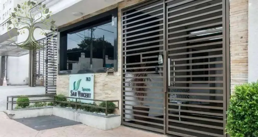 Apartamento com 2 quartos à venda no Planalto, São Bernardo do Campo