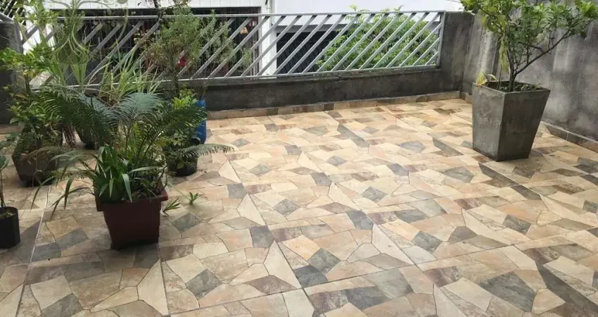 Casa com 4 quartos à venda no Dos Casa, São Bernardo do Campo