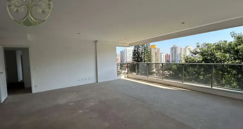 Apartamento com 3 quartos à venda na Vila Mariana, São Paulo 