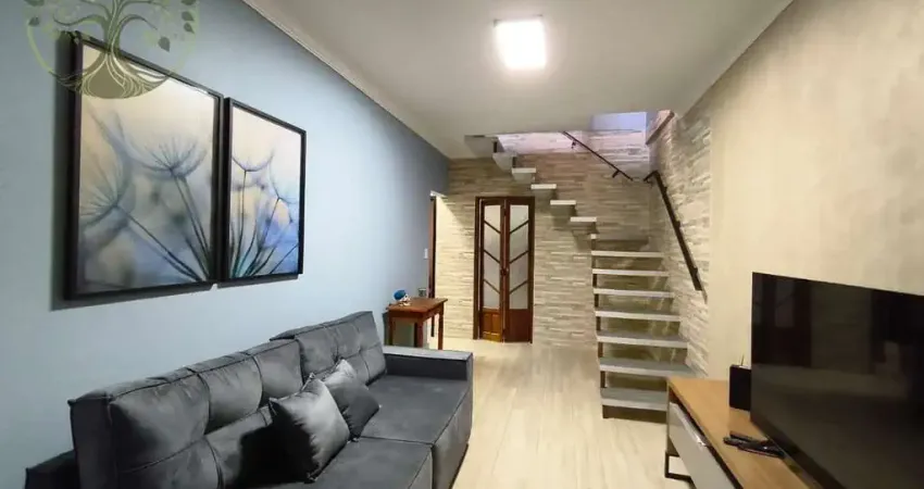 Casa com 3 quartos à venda no Alves Dias, São Bernardo do Campo